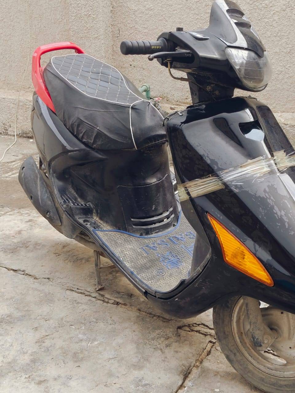 فراشه • مجال للشراي • النجف
