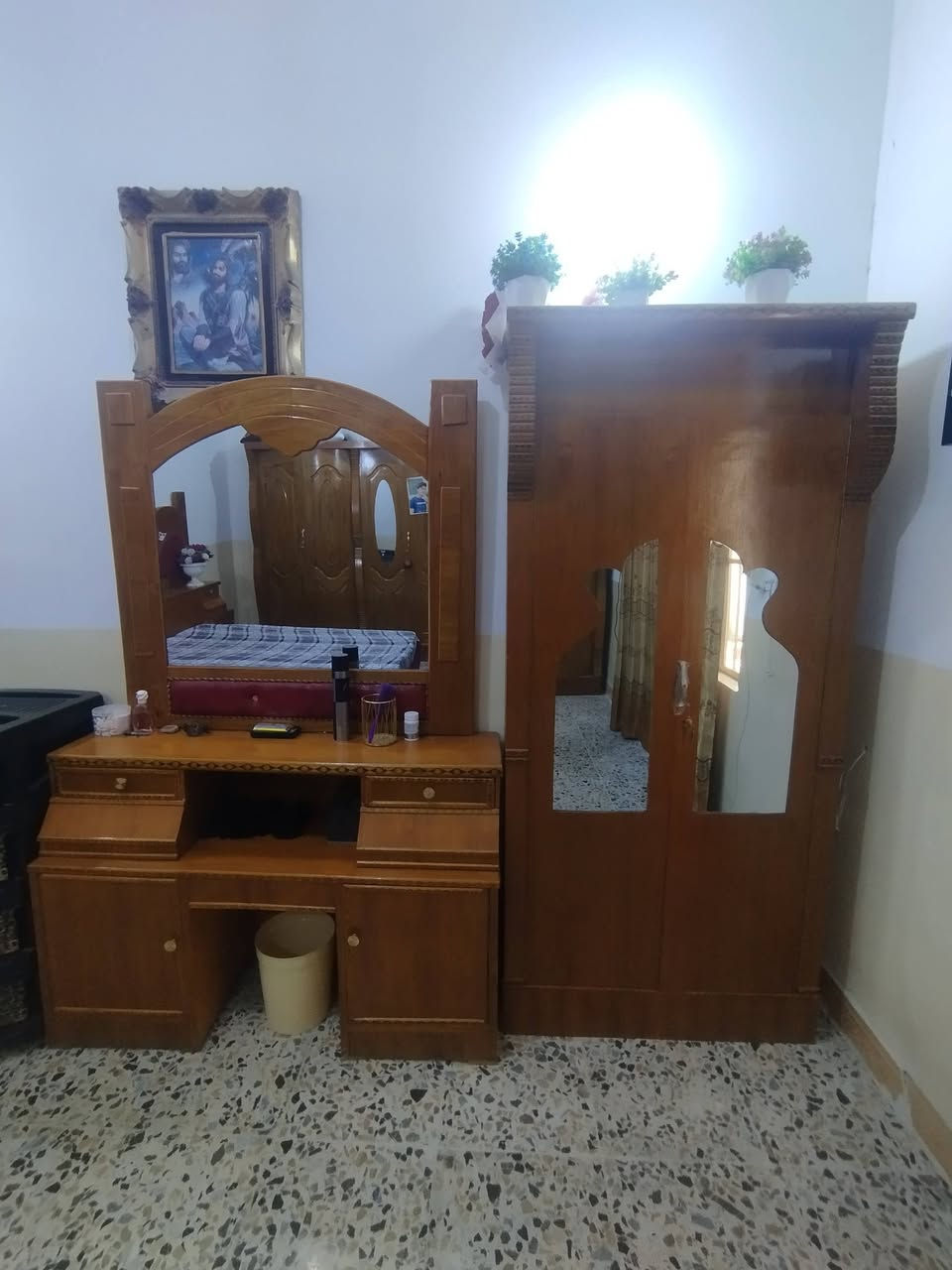 جديدة • ما مستخدمة • الدبلة