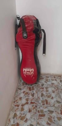 جيس ملاكمه • جفوف • بندجات