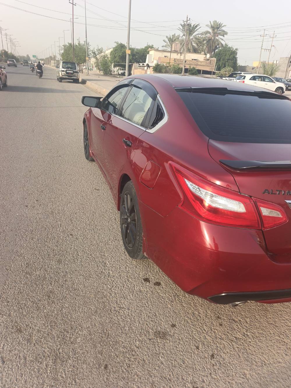 التيما • ٢٠١٧ • رقم اربيل