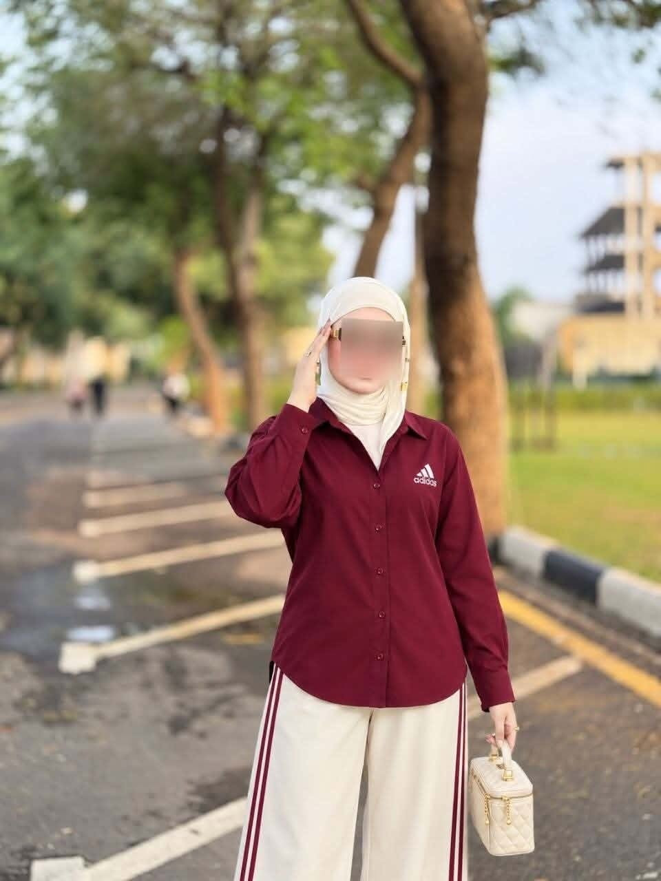 وصل الترند الجديد ✨

🧥 تراك أنيق وعصري 🇮🇹 خامة دابل إيطالي فخمة وراقية

📏 القياسات: من 38 إلى 48 👗 موديل أنيق ومناسب لإطلالتك اليومية

🔥 سارعوا بالحجز قبل نفاد الكمية!

🛍️ حصريًا لدى سدن للألبسة النسائية

📲 للحجز والاستفسار عبر الواتساب: 📞 *********** 📞 ***********

جمله ومفرد

💗 سدن للألبسة النسائية — أناقتك تبدأ من هنا
