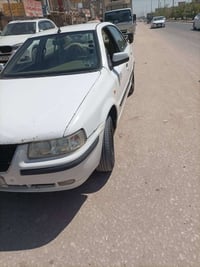 سمند بيضة • ٢٠١٢ • نجف