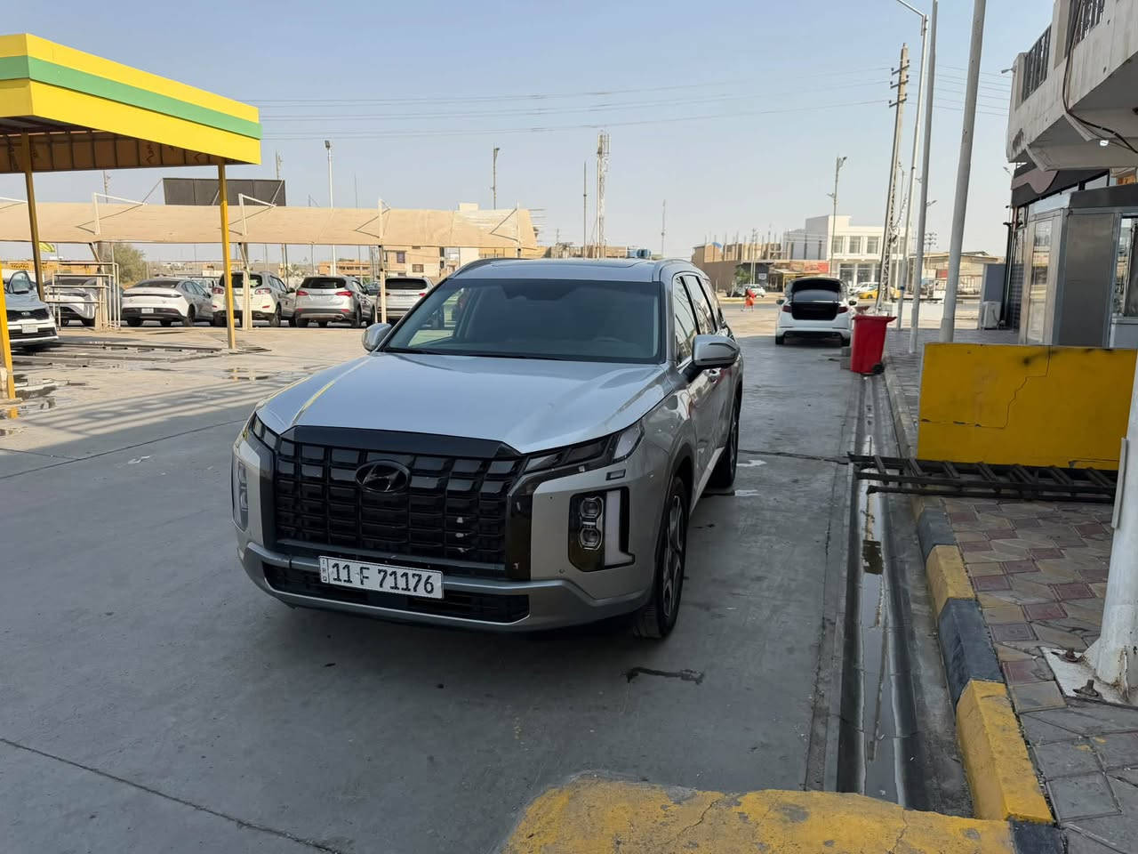 بلسايد • ٣.٨ V6 • دفع رباعي