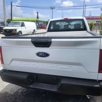 فورد F-150 • حالة ممتازة • قطع جديدة