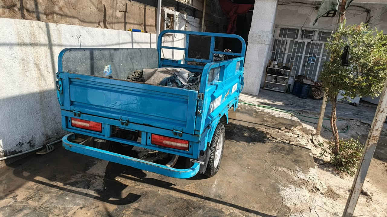 ستوته • جمره فحل • ٢٠٢١