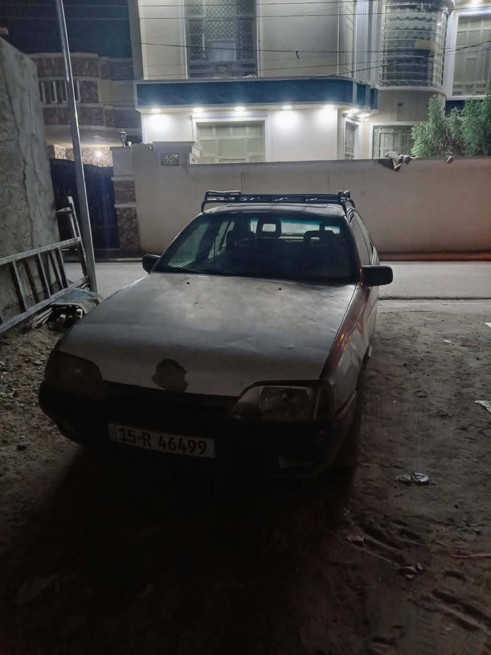 اسلام عليكم اللبيع اوبل اوميكاء رقم لانبار انكليزي بسمي موديل 90 السياره  يرادله ترتيب بلاديه صدر حلو داخل حلو والعنوان الفلوجه حي الشهداء والسعر 16 اوبيها مجال حك الجيه  ***********.   ***********
