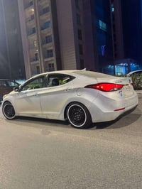النترا ٢٠١٥ • رقم دهوك • ما بيه حادثه