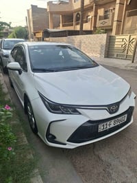 كورلا هايبرد • ٢٠٢٥ • رقم بغداد