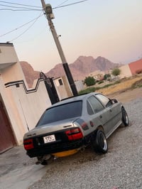 فيكترا • ١٩٩٣ • ١٫٨