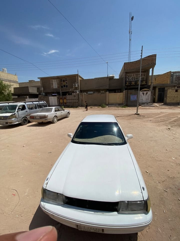 السلام عليكم سياره مارك للبيع مكفوله من العيب الشرعي  كربلائي تكم الاستفسار***********
