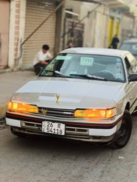 مازدا • موديل ١٩٩١ • كركوك بنجاعلي