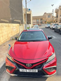 بيع او مراوس  مديل 22 سياره جديده   المحرك : 4 سلندر حجم 2.5L مواصفات ...