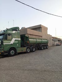 فالفو موديل ٢٠٠٠ • اوتوماتيك • تبريد