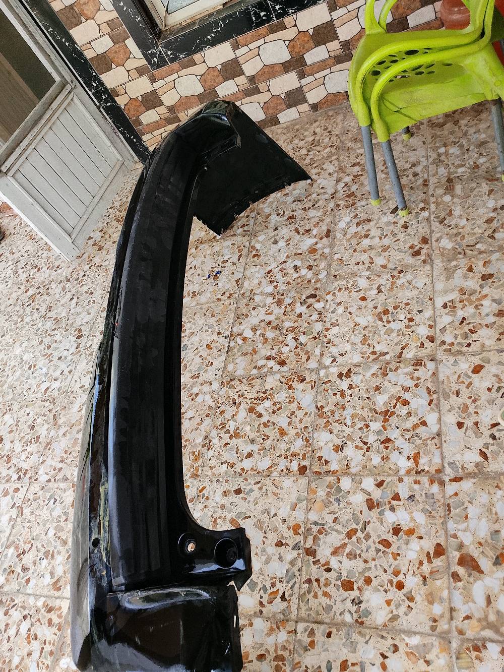 بغداد لمداءن تاهو 15