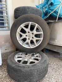 سبير كامل • باسفيكا هايبرد • تخم ويل كب