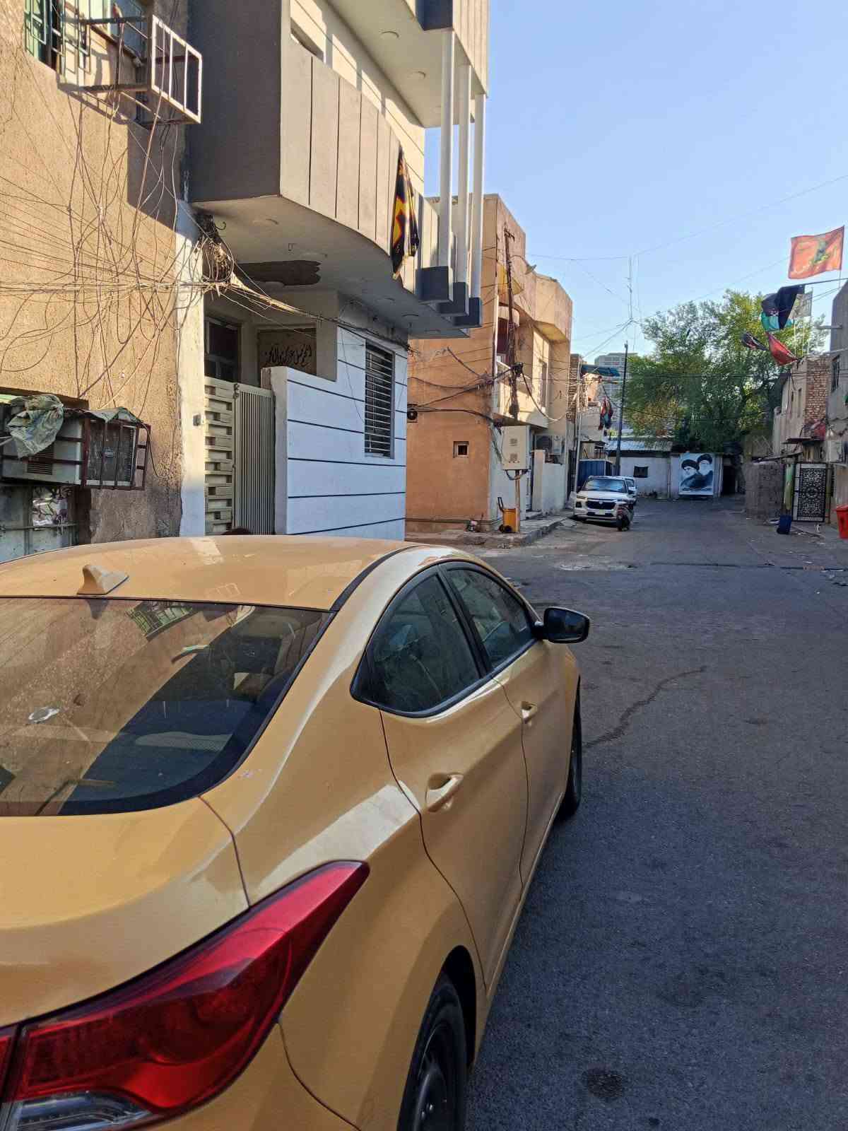 سلام عليكم النتره البيع موديل 13 محدثه 16 رقم بغداد وارد امريكي حادثه بكلايت الخلفي سياره صبغه أوله مكينه وكير ما مفتوحات ول سونر موجود  تبريد ثلج لغد شاصي مكفول سعر 105 وبيه مجال ***********

نص مكتوب في الصور:
- AUTO SCAN CAR AUTO SCAN CAR تقرير الفحص النهائي الماركة : هيونداي النوع : النترا سنة الصنع : رقم العجلة : و 12093 تاريخ الفحص : 6/22/24 وقت الفحص : مساءاً 6:30 ملاحظة: نخلي مسؤوليتنا بعد انتهاء الفحص وتسليم التقرير الى الزبون الجانب الايمن يوجد معجون في المكان المحدد الجانب الأيسر يوجد معجون في المكان المحدد المصد الخلفي يوجد معجون في المكان المحدد - صندوق مفتوح مسبقا - الدعامية تبديل الجزء العلوي يوجد معجون في المكان المحدد المصد الأمامي الدعامية الامامية تبديل - البنيد مفتوح مسبقا ملاحظات بغداد - الكرخ - شارع شيخ معروف ***********