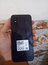 انفنكس GT30 برو • 512 • 24 رام