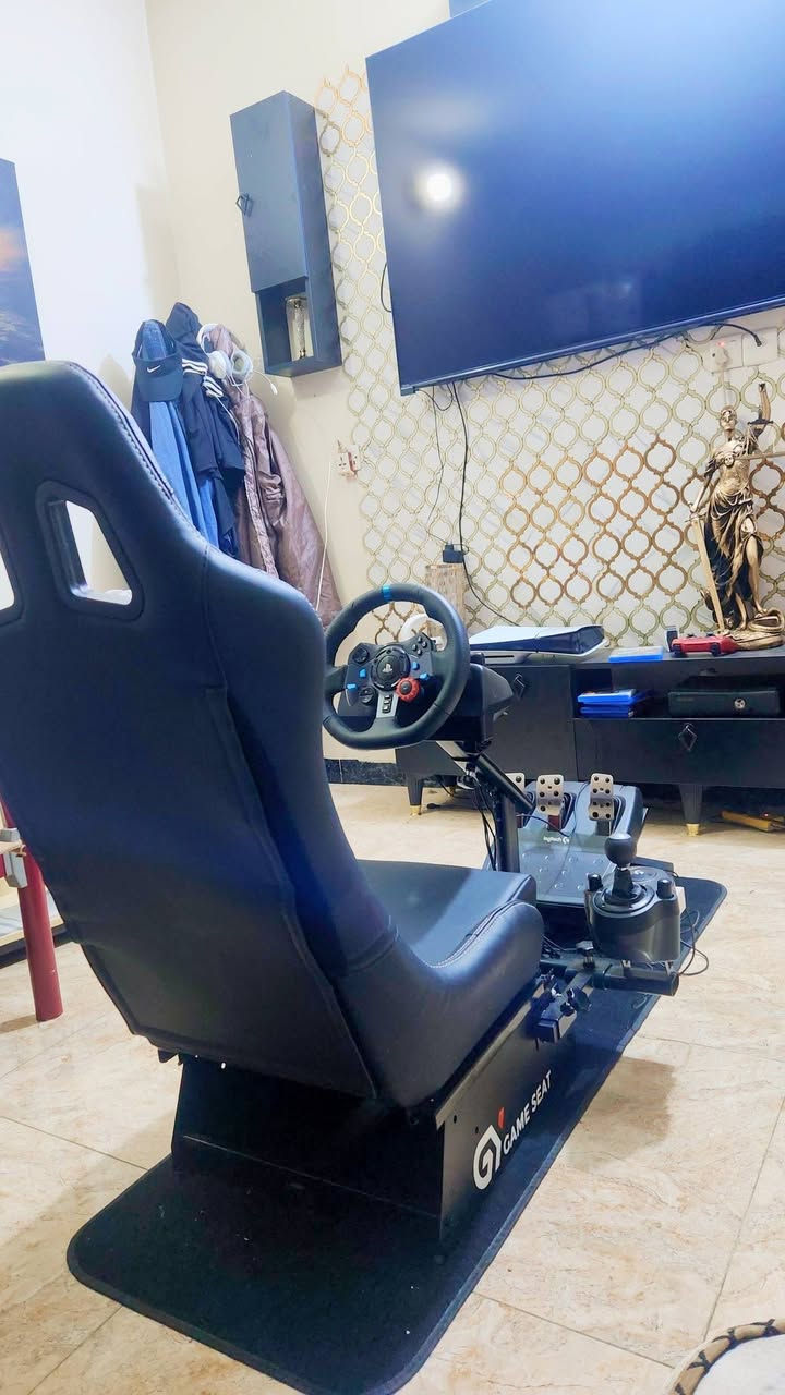 🔥G92+🔥كير🔥+كرسي رياضي
*********** بغداد
