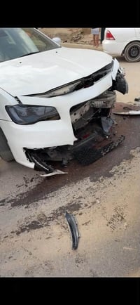 اوباما ٢٠١٤ • حادث • فول مواصفات