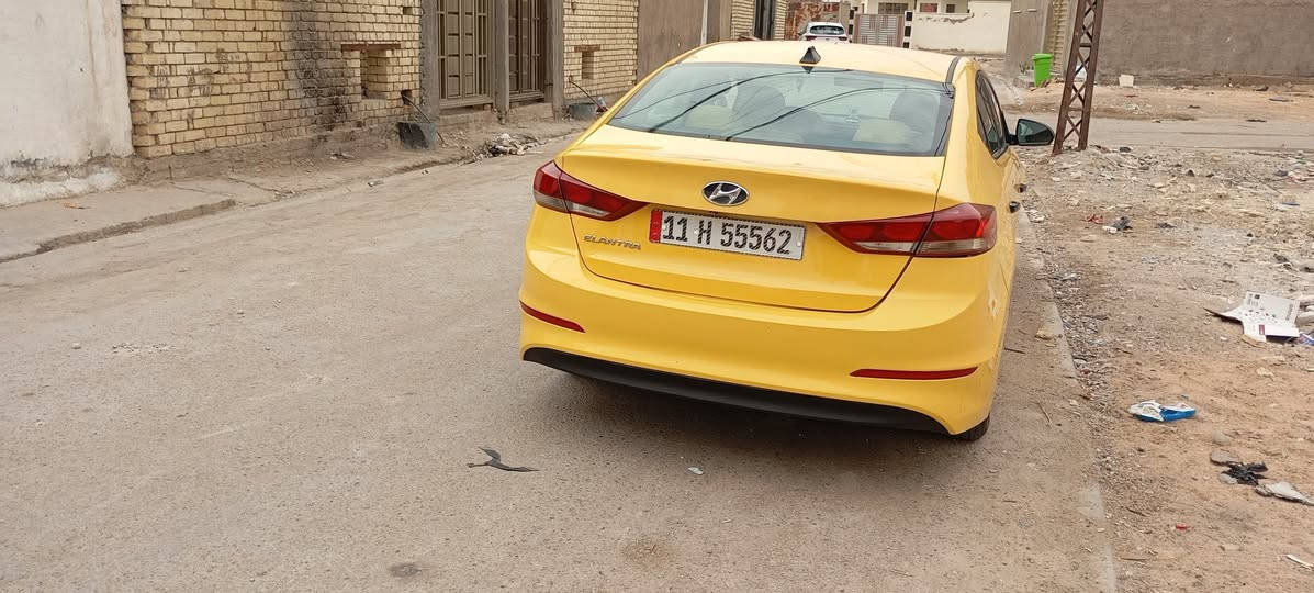 سلام عليكم النترا وارد امريكي 2017حادثهابنيد بدون دواخل بدون ايرباك مكينه كير صد تخم تاير تبريد كله تمام مكاني بغداد السعر 110رقم الهاتف ***********

