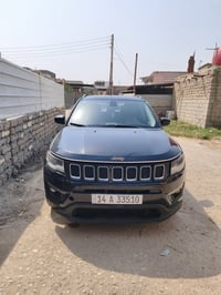 جيب كومباس • ٢٠١٨ • رقم بصرة