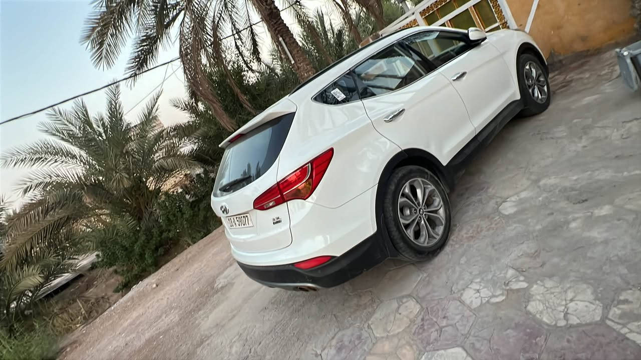 سنتافيا 2014  رقم بابل انگليزي تحويل مباشر بيها جاملغ جهه العبري الباقي كفاله مكينه ٦ سلندر تبريد حداديه تخم تاير ب 145 للاستفسار *********** مكاني حله
