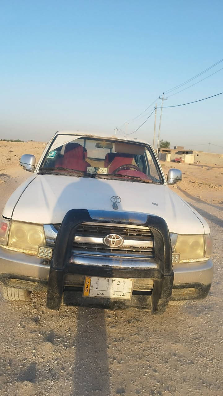 السلام عليكم سياره دير موديل 2013للبيع السعر 40وبيه مجال المكان النجف مضلوم 
للستفسار اتصل ***********
