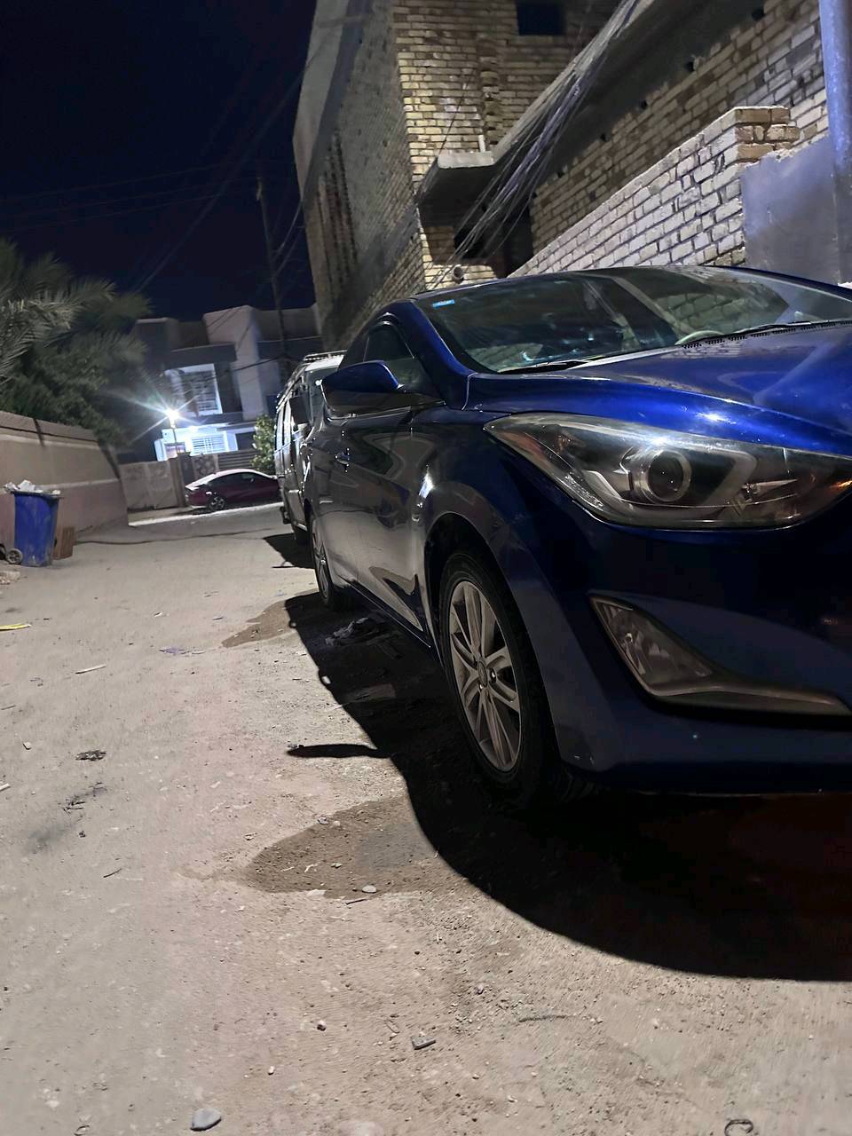 سلام عليكم 
هونداي النتر اموديل2015 امريكي 
رقم بابل  باسمي 
محرك 2000 دوش
نقطة عماء
تحديد سرعة
نظام _ 𝐍𝐎𝐑𝐌𝐀𝐋
نظام _ 𝐒𝐏𝐎𝐑𝐓
نظام  _𝐒𝐌𝐀𝐑𝐓 
حجر صالنصه بلادي
تخم تاير جدد باتري جديد
صدر امامي خلفي جديد
كروس مثبت سرعه
تحكمات ستيرن 
سيتم سماعات كامل 
حساس اي بي إس
حادث جاملغ الصدر مبدل بدون دواخل  شبر في البنيد 
مكان بابل بكرلي 
سعر110بي مجال
للتواصل على الرقم (‏‪***********‬‏