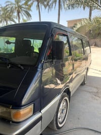 كيا • موديل ١٩٩٤ • جاهزة