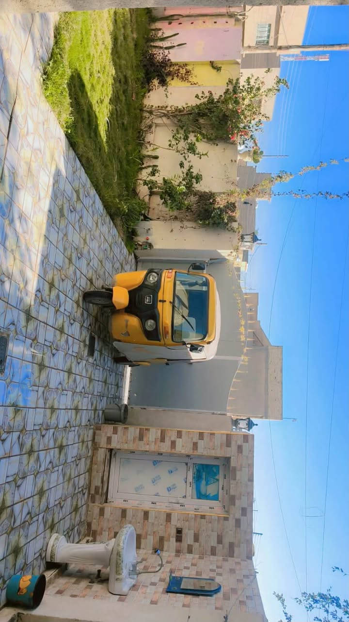 دار للبيع بغداد سبع البور 8000بالقيس قرب مدرسة القصئ المساحة 220 واجهة 12 نزال 20 طابو صرف سند عقار الكاظمية السعر 77 بي مجال للاستفسار ***********
