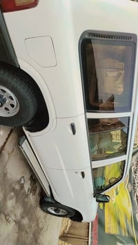 باترول • غاز وبنزين • ٢٠٠١