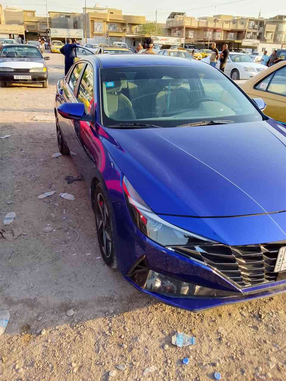 لنترا 22مال معوقين لاستفسار الاتصال على صاحب السياره سعر 130وبي مجال اني مكلف بل نشر ***********
