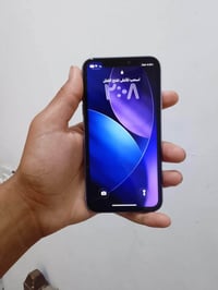 ايفون • شاشه اصلية • مبدل فقط