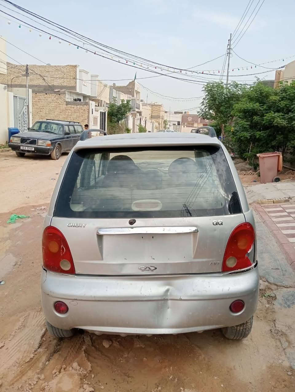 كيو كيو • ٢٠١٢ • النجف