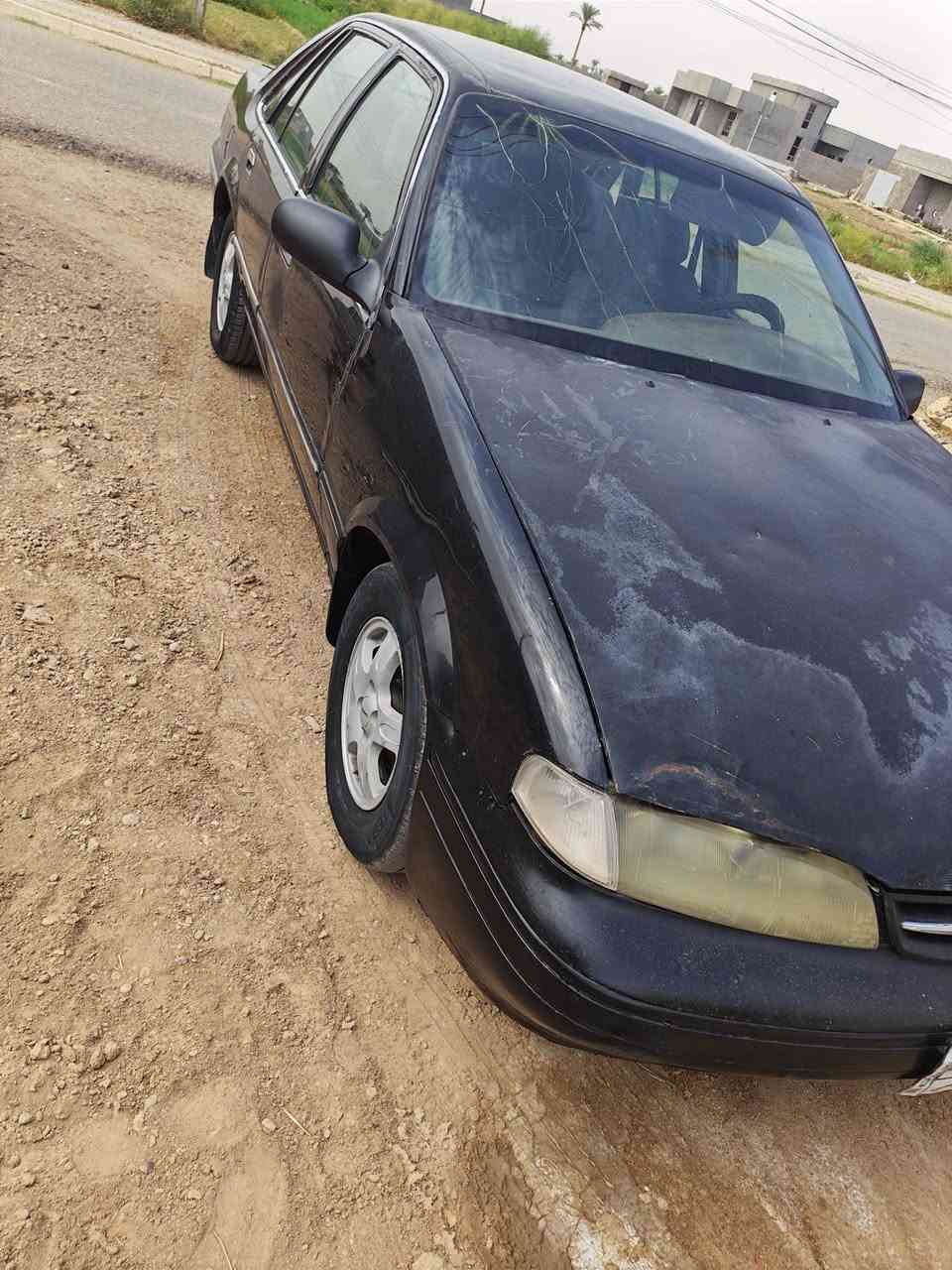 برنس • ٩٦ • محرك ٢٠٠٠