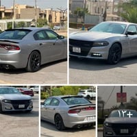 جارجر • ٢٠١٦ • مكفولة