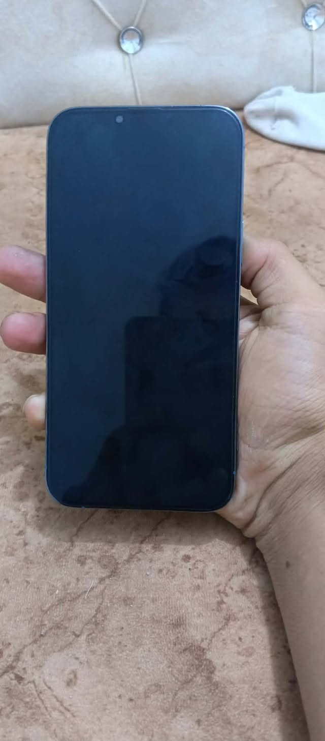 iPhone 13 BRO MAX
بطارية :90ما معلاية ولا مبدلة 

ذاكرة : 256

لون :بحري 

بي فقط فطر بسيط بل كلاس كما موضح بل صورة 

وفالت الفلاتة مال كامرة ومرجعيهة وتقرة مبدلة 

غير هاذة مآبي الله شاهد كله بلاد 

مكاني ديالى شهربان 

العسر : 725وبي مجال بسيط حك الجية 

هــ : ***********
