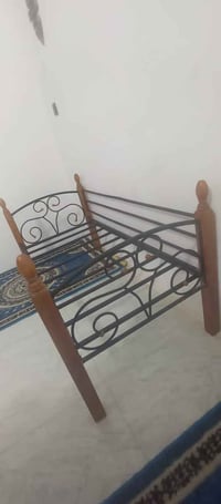 كربلاء • سرير • تواصل خاص