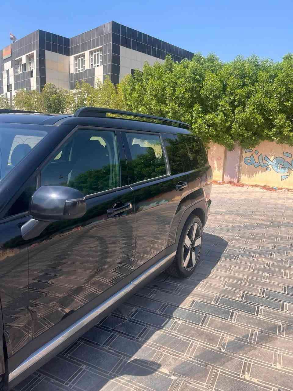 السلام عليكم
سنتافيا موديل 2024 

فول مواصفات 

واردي كندي 

هايبرد 1.6 تيربو 

مبدل باب وجاملغ جهت السايق نفس الالوان 
ماشيه 22 

السعر 215 وبيه مجال 

العنوان بغداد حي الجامعة 

***********
