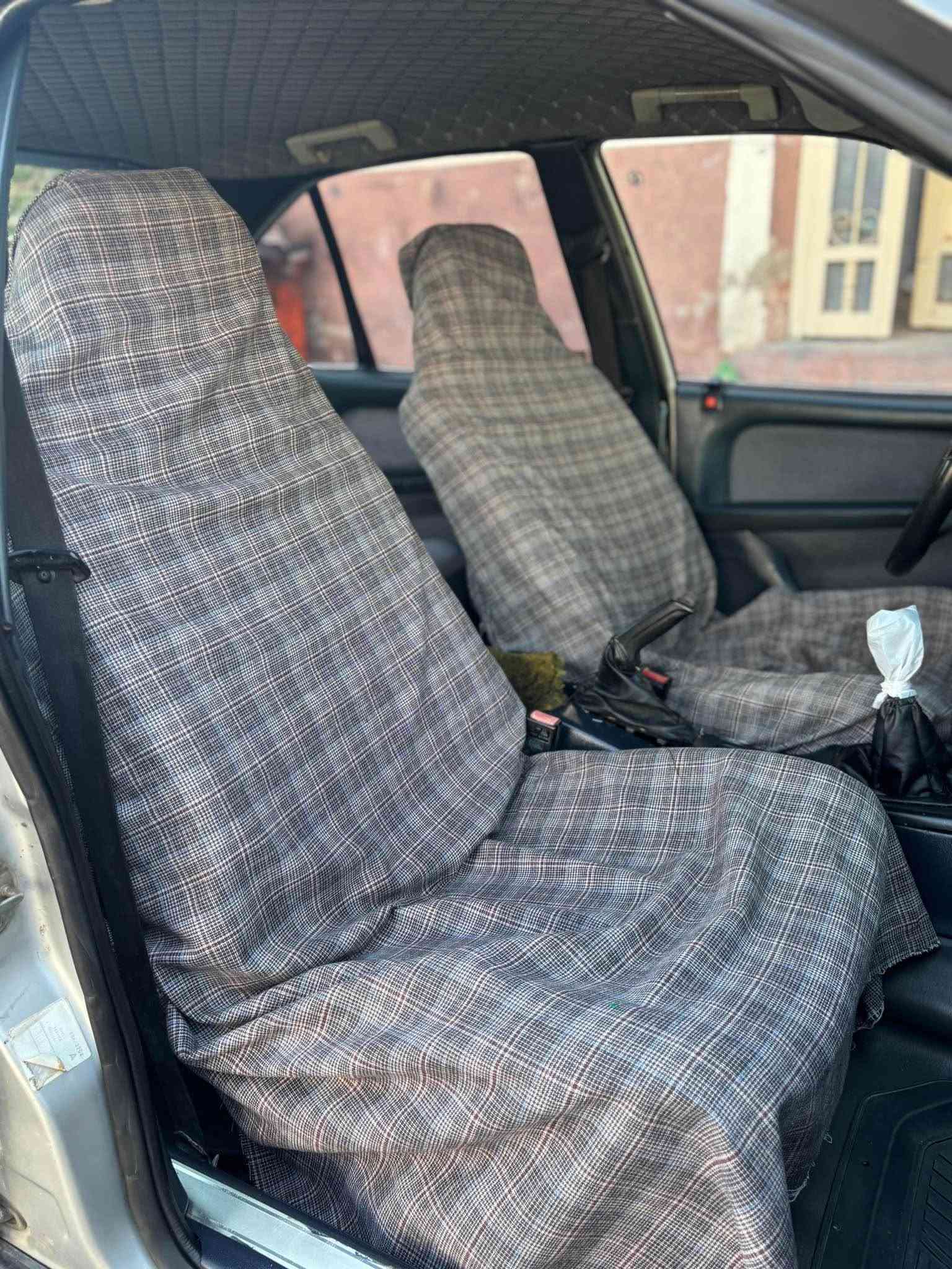 اوبل اوميكا موديل 1991 🚗***********
حجم محرك20 كيرومحرك بشرط صدر جديد
كهربايت شغال كامل بدون نقص سعرها 43 
كلير عام جمالية لون سلفر رقم كركوك مشروع وطني لحد 2030 بيها كوبون بنزين شرط تحويل كركوك, العراق
