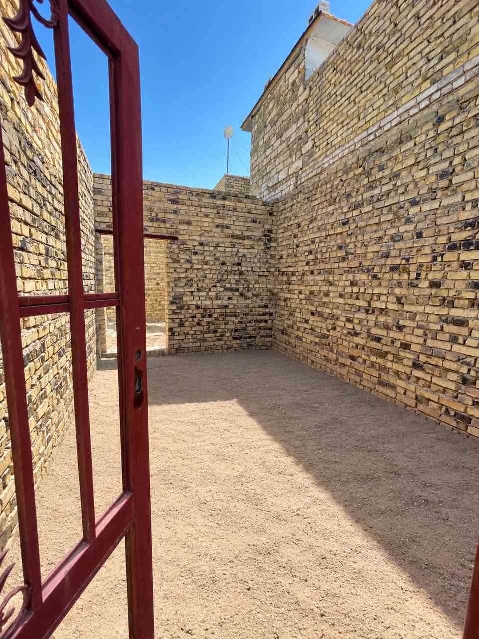 هيكل • ١٤٠م • طابو موقعة