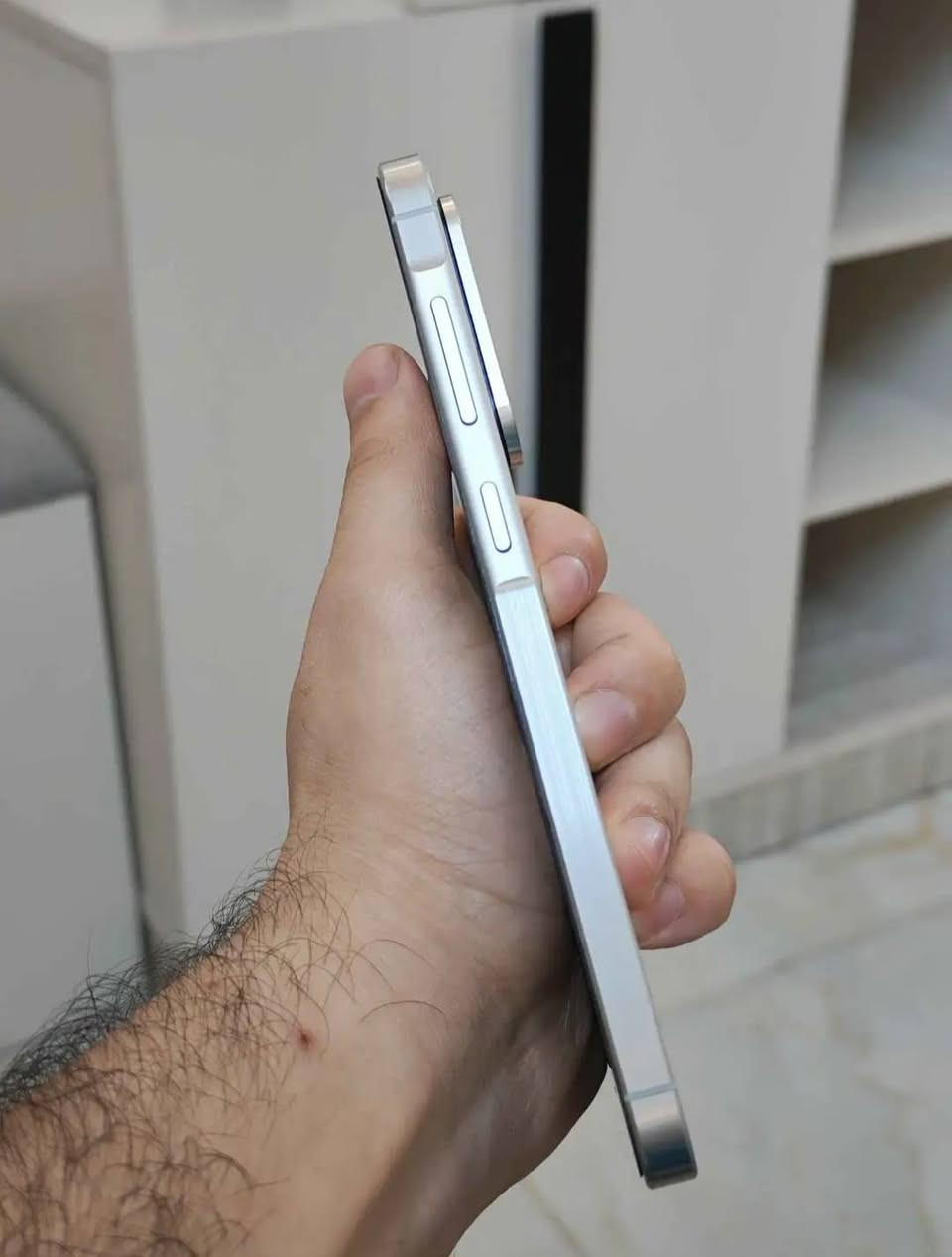 سامسونك A56
ذاكرة 256   استخدام شهرين
ومكفول من  التصليح والتبديل والشخط وكلشي 

العنوان الرفاعي شارعالطباخين
 السعر 400 الف  يرهم   بيع او اقساط 
 
للاستفسار، اتصل على مركز الاتصال:

*********** / ***********

متواجد واتساب او اتصال
