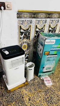 سبلت تبريد وتدفئة • جديد • جسر ديالى القديم