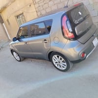 سول ٢٠١٨ • محرك ٢٠٠٠ GDI • حلة