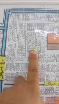 نفط خلف جملون • ١٥٠م • قرض الاسكان