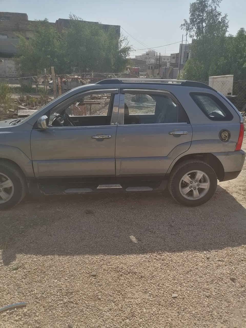 كيا سبورتج خليجي  موديل 10  رقمها بابل مكانها بابل. للاستفسار *********** بيه واتساب
