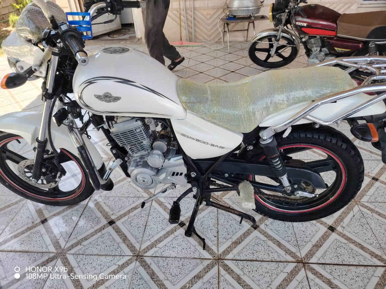 ساو ناصي   للبيع موديل 2024  مكفول من  كلعيب سعر 1450 وبي مجال العنوان الضلوعيه  للستفسار ***********
