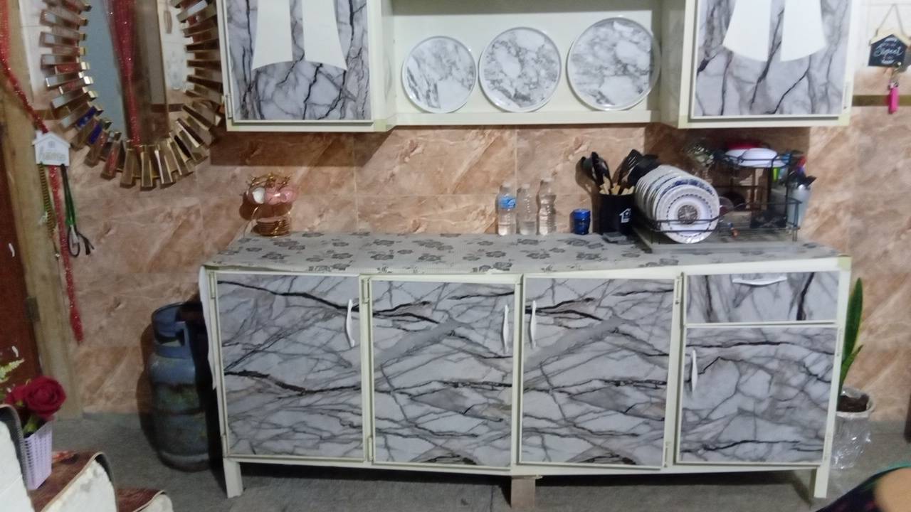 خزائن • مطبخ • بغداد