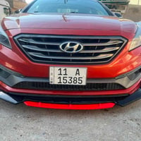 سوناتا 15 سبورت • موديل ٢٠٢٤ • مبدل مكينه