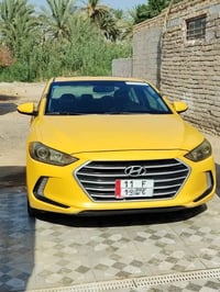 النترا • ٢٠١٨ • رقم بغداد